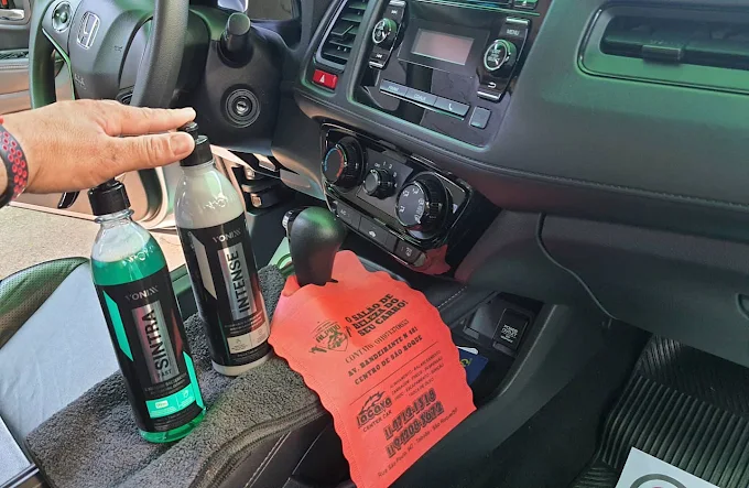 Produtos de Alta Performance