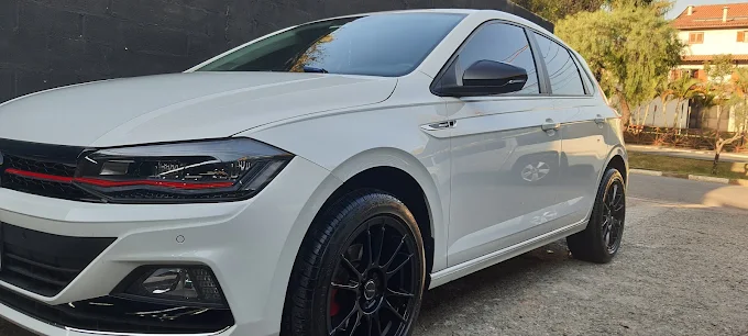 Resultado de estética automotiva Da-Bandeirantes