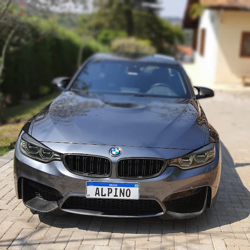 Resultado de estética automotiva Da-Bandeirantes